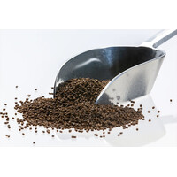 Goudvis pellets zinkend volledig visvoer | 1,5 mm 5 kg