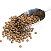 Bruine kleeftabletten voor aquariumvissen | 5 kg