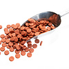 Kleeftabletten rood voor siervissen | 5 kg