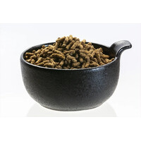 Schildpaddensticks bruin | 10 kg