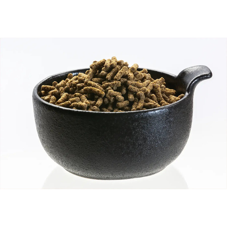 Schildpaddensticks bruin | 10 kg