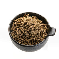 Schildpaddensticks bruin | 10 kg