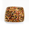 4 kleurenmix vijvervoer | 3 mm 15 kg