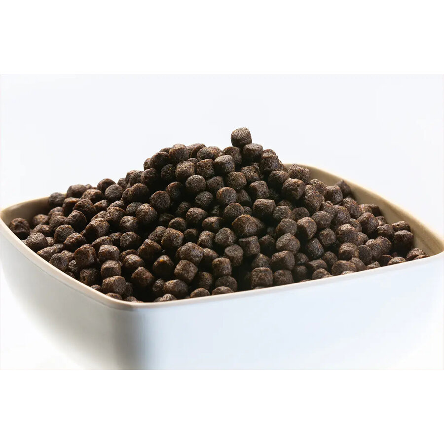 Drijvend groeivoer met astaxanthine voor koi 6 mm 15 kg