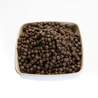 Drijvend groeivoer met astaxanthine voor koi 6 mm 15 kg