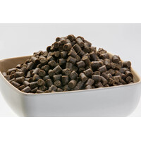 Growth 4 Carp zinkend karpervoer 4,5 mm | zak 25 kg