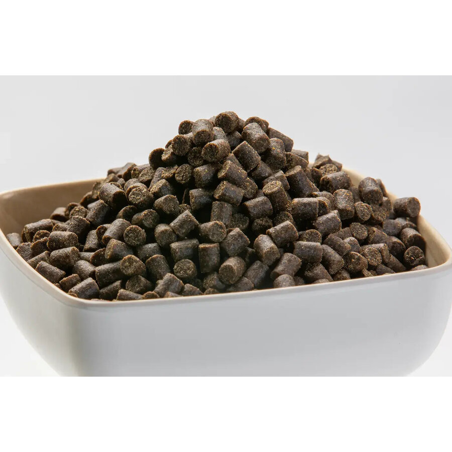 Growth 4 Carp zinkend karpervoer 4,5 mm | zak 25 kg