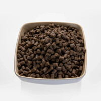 Growth 4 Carp zinkend karpervoer 4,5 mm | zak 25 kg