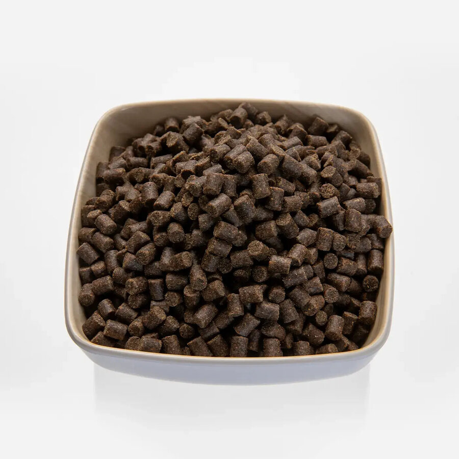 Growth 4 Carp zinkend karpervoer 4,5 mm | zak 25 kg