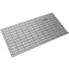 Qualis lijmplaten karton 6 stuks