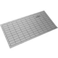 Lijmplaten voor Qualis, Sirius X en On-Top-Pro X 48 x 24,5 cm | 6 stuks