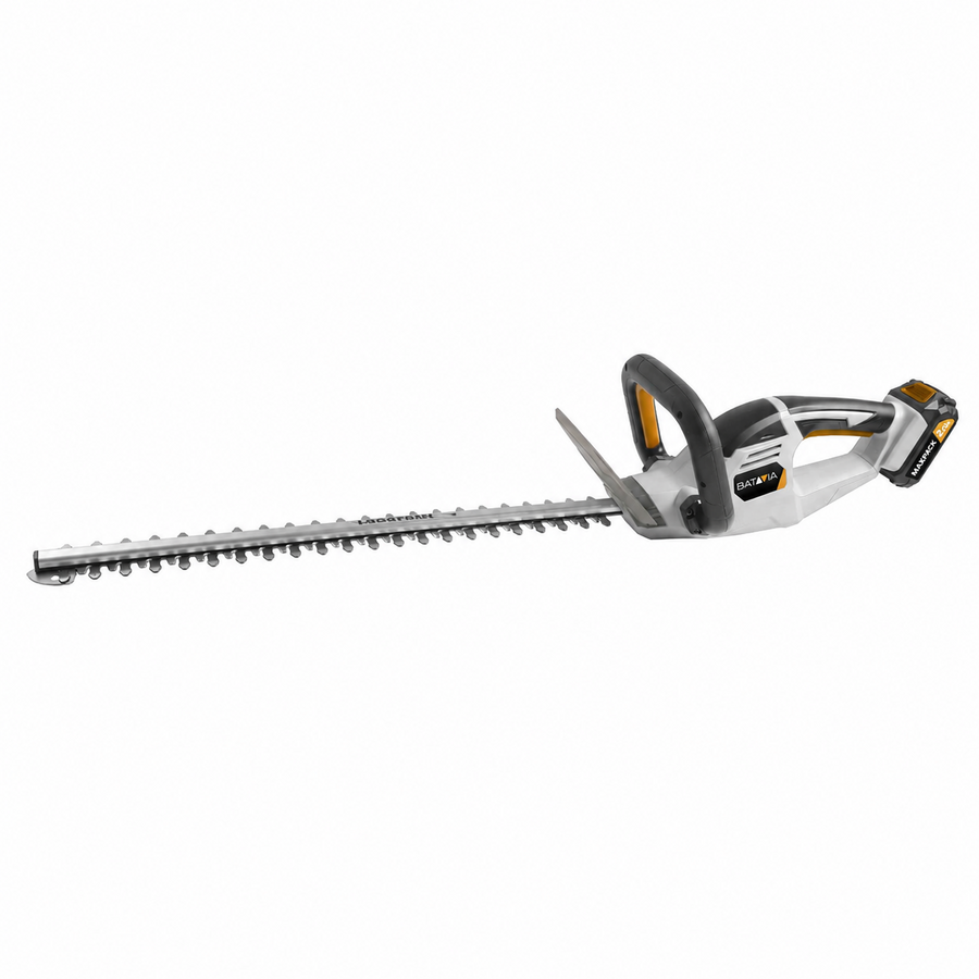 Accu heggenschaar 18V body met 45 cm snijlengte