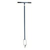 Grondboor blauw gehard | 6 tot 12 cm