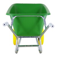 Altrad Fort F&S 165/2 FP kruiwagen 165 liter met 2 anti-lekwielen