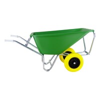 Altrad Fort F&S 165/2 FP kruiwagen 165 liter met 2 anti-lekwielen