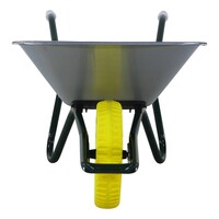 Altrad Fort Kruiwagen 515-85 FL 85 liter met anti-lekband