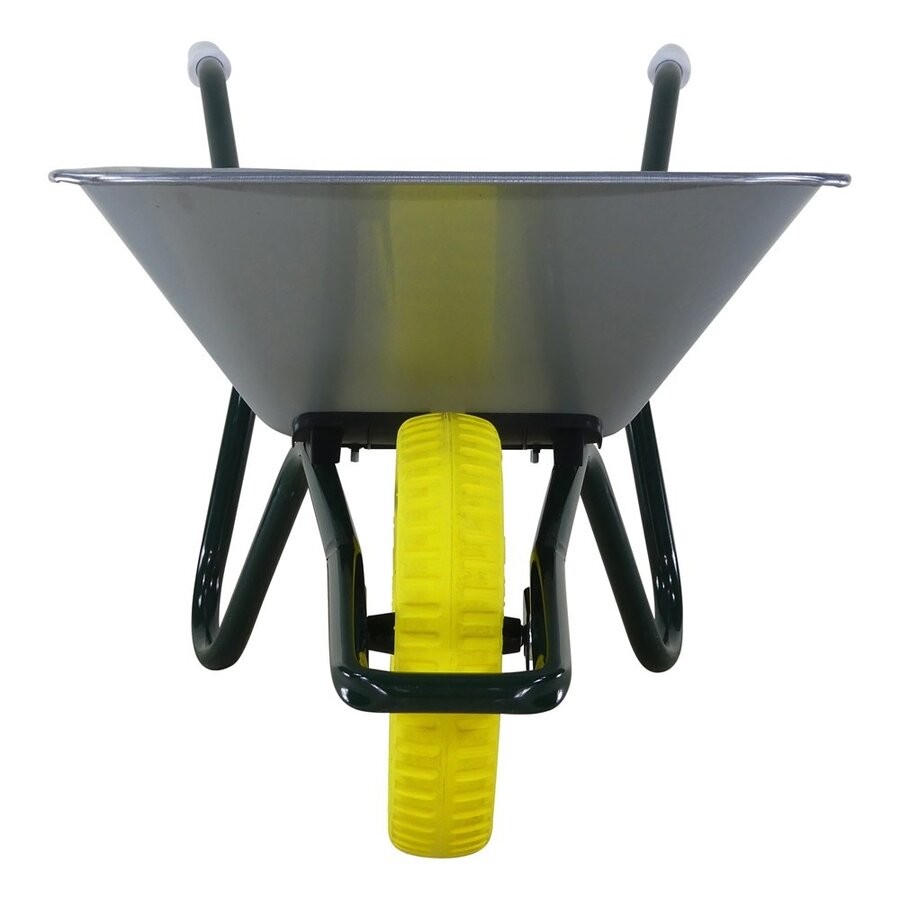 Altrad Fort Kruiwagen 515-85 FL 85 liter met anti-lekband
