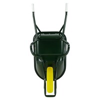 Altrad Fort Kruiwagen 6-80 IC-GE 80 liter met anti-lekwiel