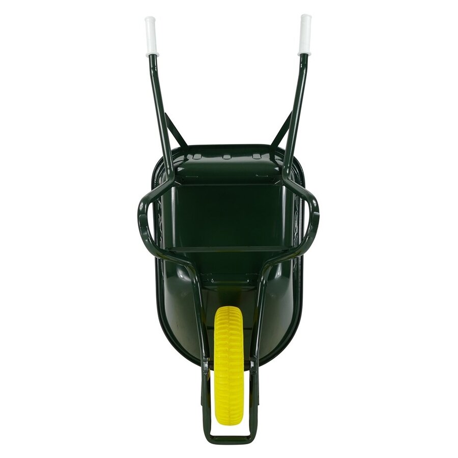 Altrad Fort Kruiwagen 6-80 IC-GE 80 liter met anti-lekwiel