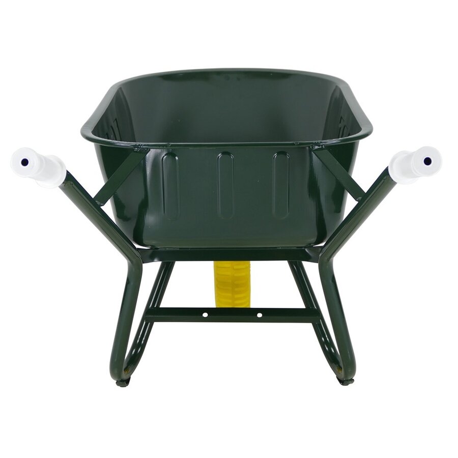 Altrad Fort Kruiwagen 6-80 IC-GE 80 liter met anti-lekwiel