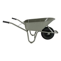 Altrad Robuust-80 complete bouwkruiwagen 80 liter | 150 kg draagvermogen