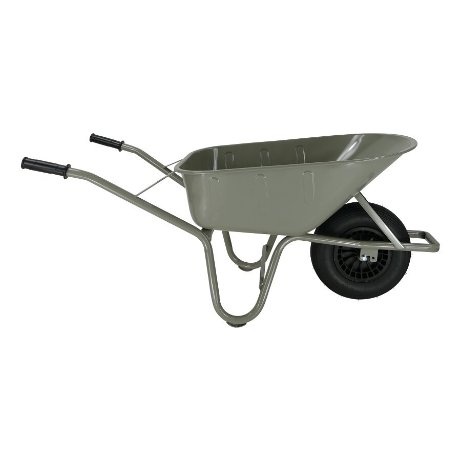 Altrad Robuust-80 complete bouwkruiwagen 80 liter | 150 kg draagvermogen
