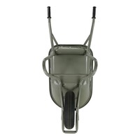 Altrad Robuust-80 complete bouwkruiwagen 80 liter | 150 kg draagvermogen