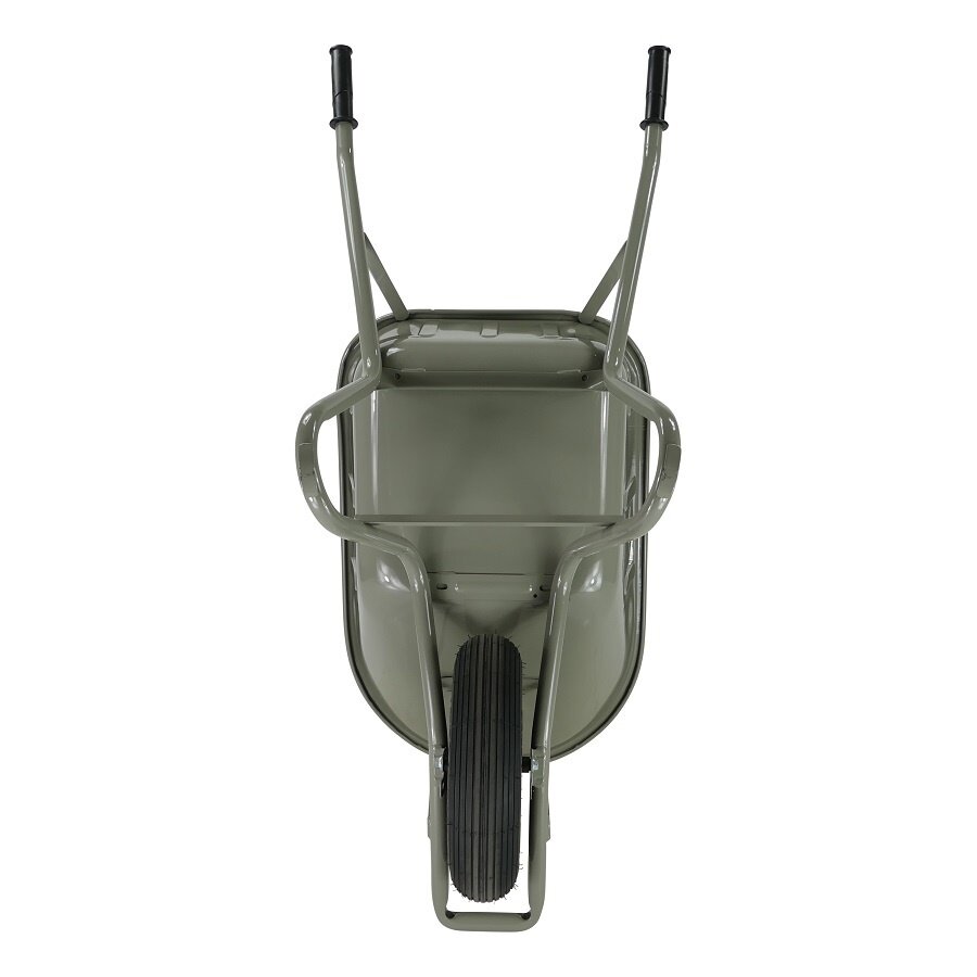 Altrad Robuust-80 complete bouwkruiwagen 80 liter | 150 kg draagvermogen