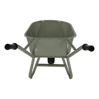 Altrad Robuust-80 complete bouwkruiwagen 80 liter | 150 kg draagvermogen