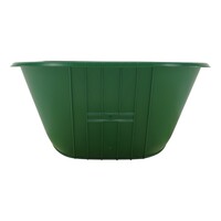 Altrad Fort kruiwagenbak TK-100 groen 100 liter