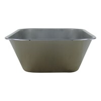 Altrad Fort kruiwagenbak 6B-80 verzinkt staal 80 liter | 1,0 mm