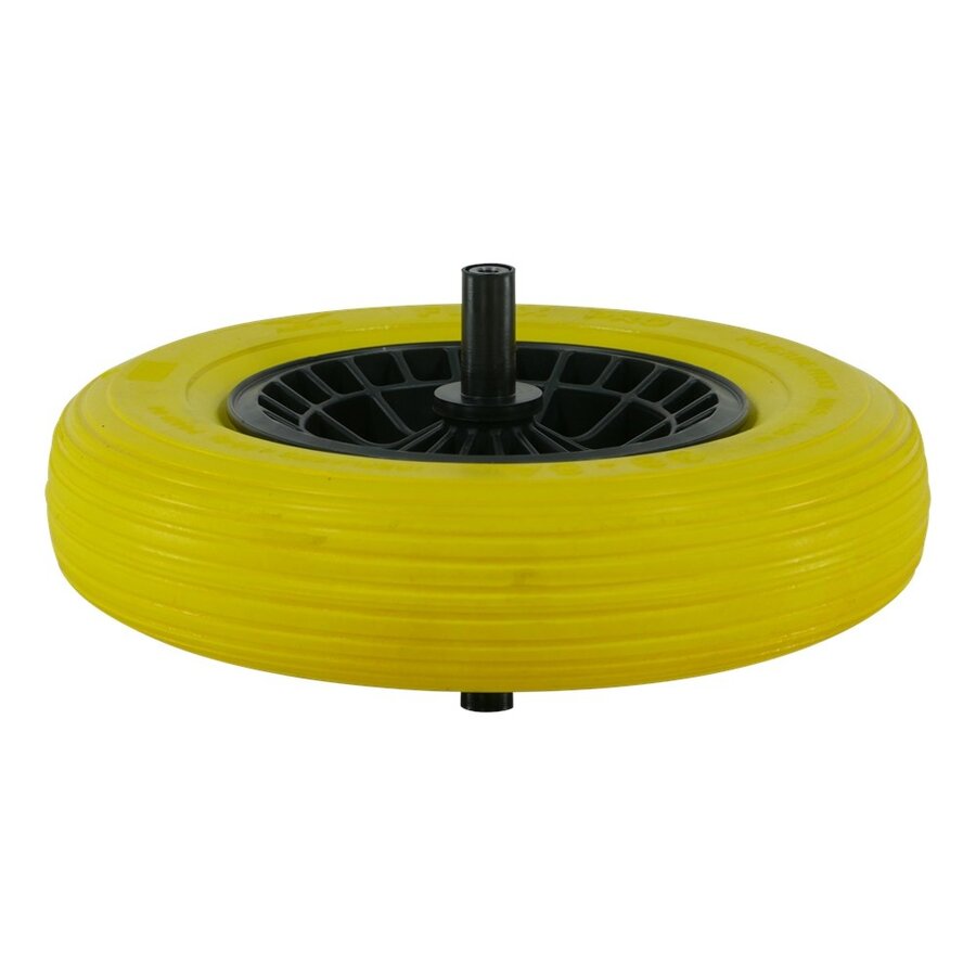 Fort Anti-lek kruiwagenwiel Flex Pro AS-20 met 20 cm as
