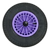 Altrad Fort wiel lavendel 4PLY AS-20