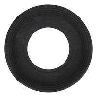 Fort Buitenband 2PLY voor kruiwagenwielen