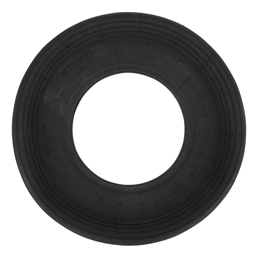 Fort Buitenband 2PLY voor kruiwagenwielen