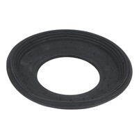 Fort Buitenband 2PLY voor kruiwagenwielen
