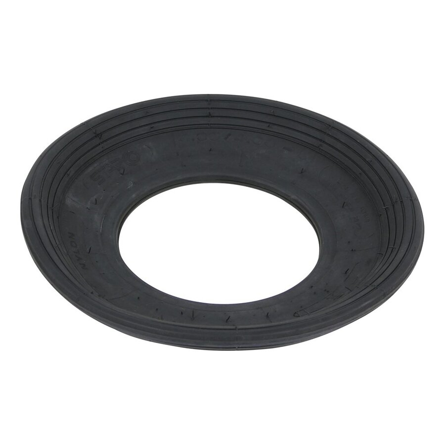 Fort Buitenband 2PLY voor kruiwagenwielen