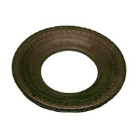 Fort Buitenband 4Ply voor kruiwagenwiel
