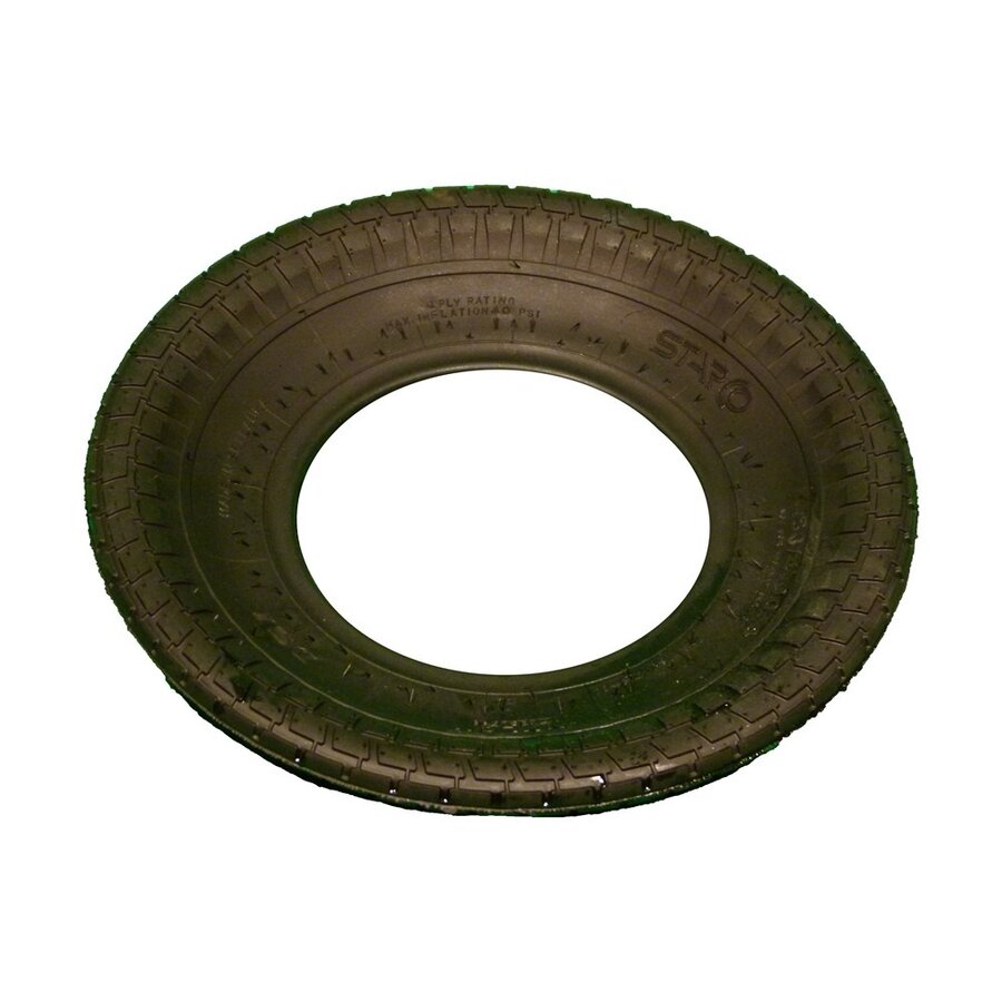 Fort Buitenband 4Ply voor kruiwagenwiel