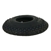 Fort buitenband met profiel en 2PLY versteviging