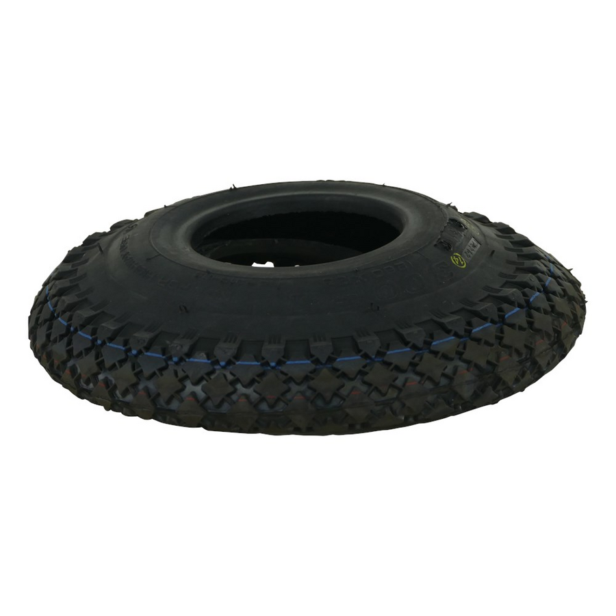 Fort buitenband met profiel en 2PLY versteviging