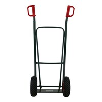 Altrad Fort Steekwagen H-200 met luchtbanden | draagvermogen 200 kg