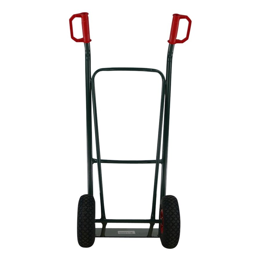 Altrad Fort Steekwagen H-200 met luchtbanden | draagvermogen 200 kg