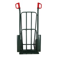 Fort steekwagen KXL 250 met wings en 250 kg draagvermogen