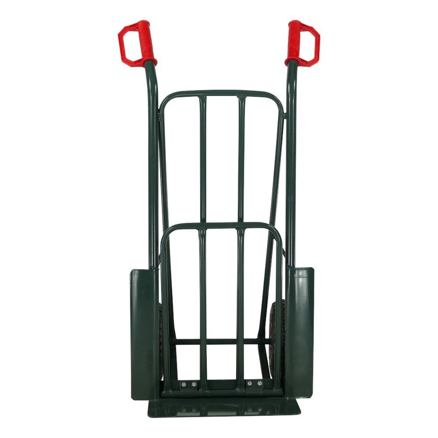 Fort steekwagen KXL 250 met wings en 250 kg draagvermogen