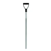 Aluminium steel 150 cm voor mestschuif, voerschuif en sneeuwschuif