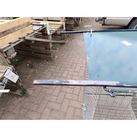Mecanix Vangkooi 100 x 60 x 55CM