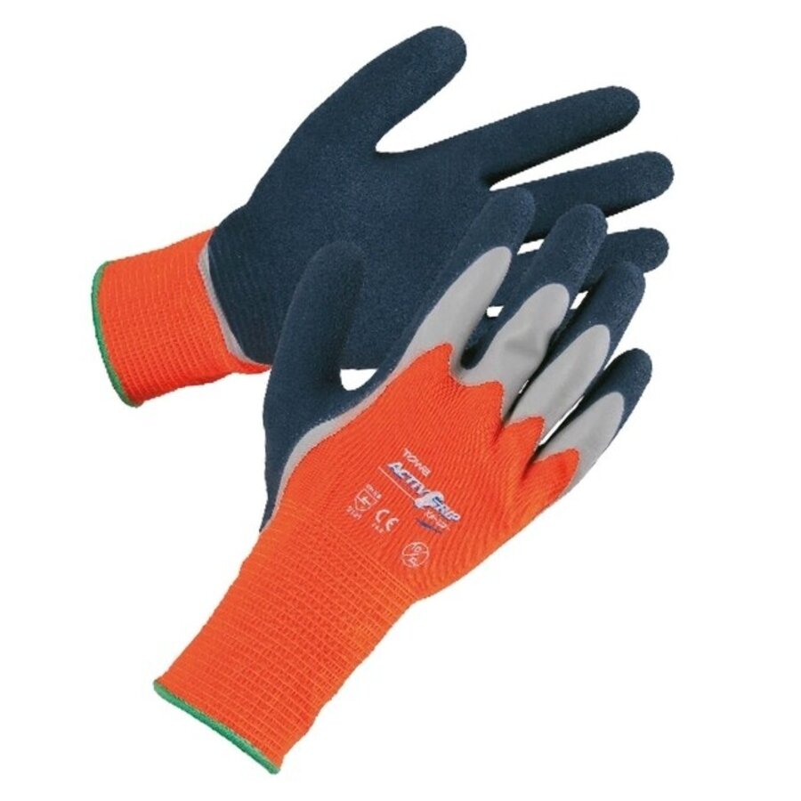 Klauwbekapper handschoenen met extra grip | maat 9 L, 10 XL en 11 XXL