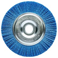 Nylon voegenborstel 12 mm voor MultiBrush en WeedBrush