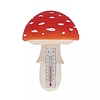 Thermometer vliegenzwam
